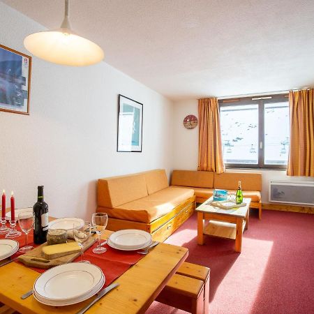 Apartment Les Tommeuses - Val Claret-17 By Interhome Tignes Luaran gambar
