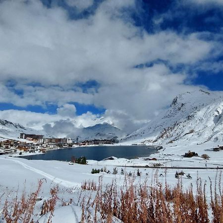 Apartment Les Tommeuses - Val Claret-17 By Interhome Tignes Luaran gambar
