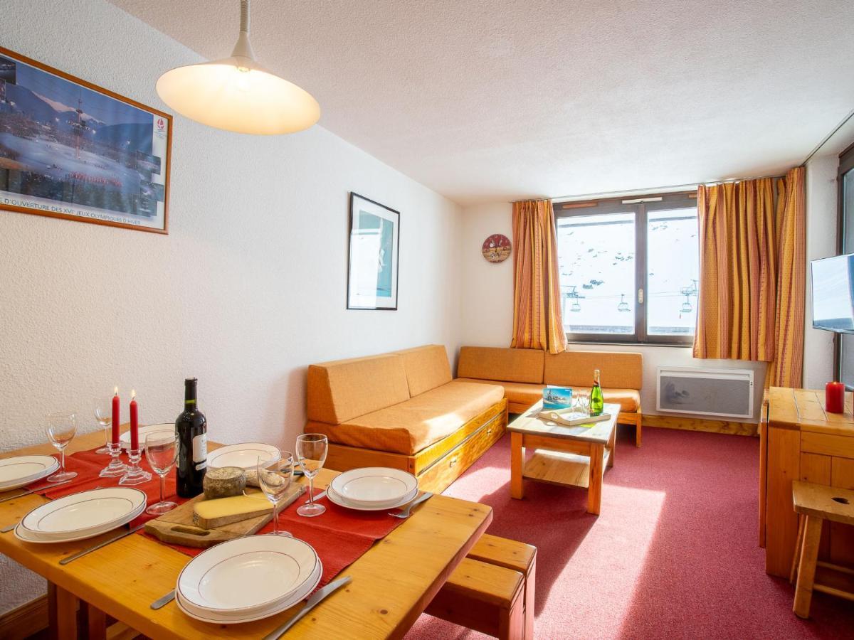 Apartment Les Tommeuses - Val Claret-17 By Interhome Tignes Luaran gambar