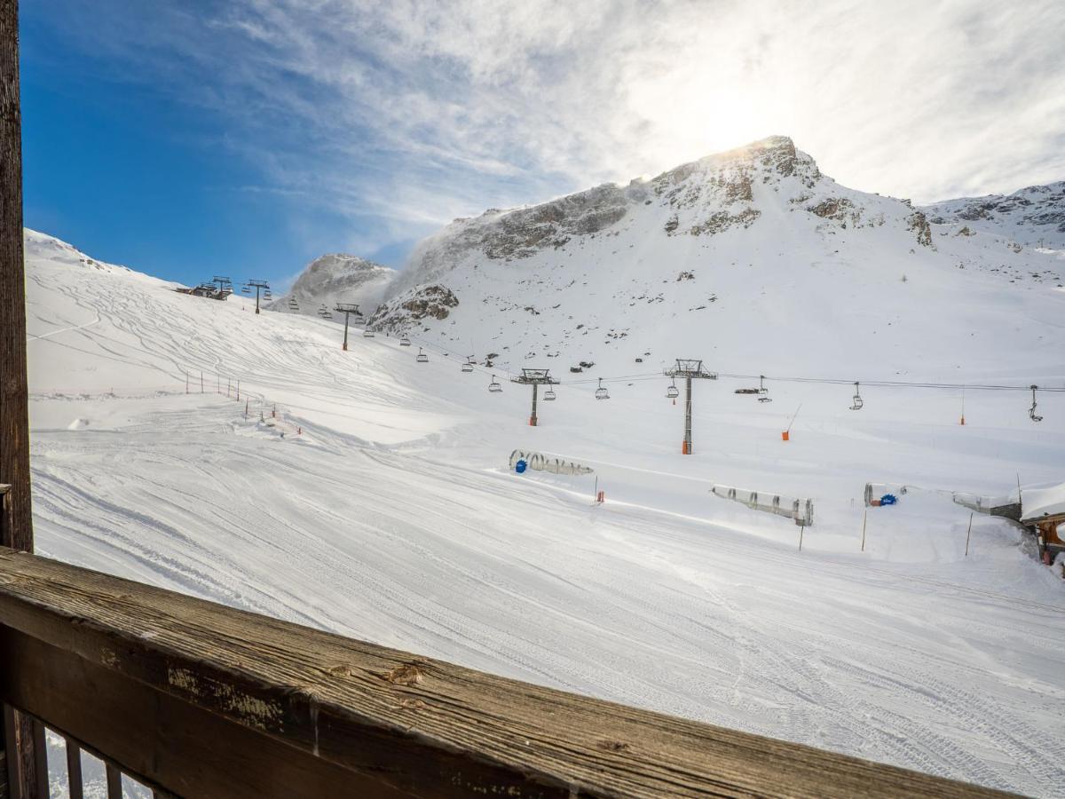 Apartment Les Tommeuses - Val Claret-17 By Interhome Tignes Luaran gambar