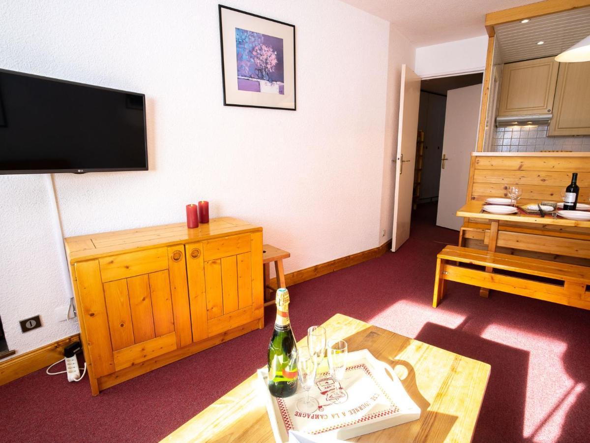 Apartment Les Tommeuses - Val Claret-17 By Interhome Tignes Luaran gambar