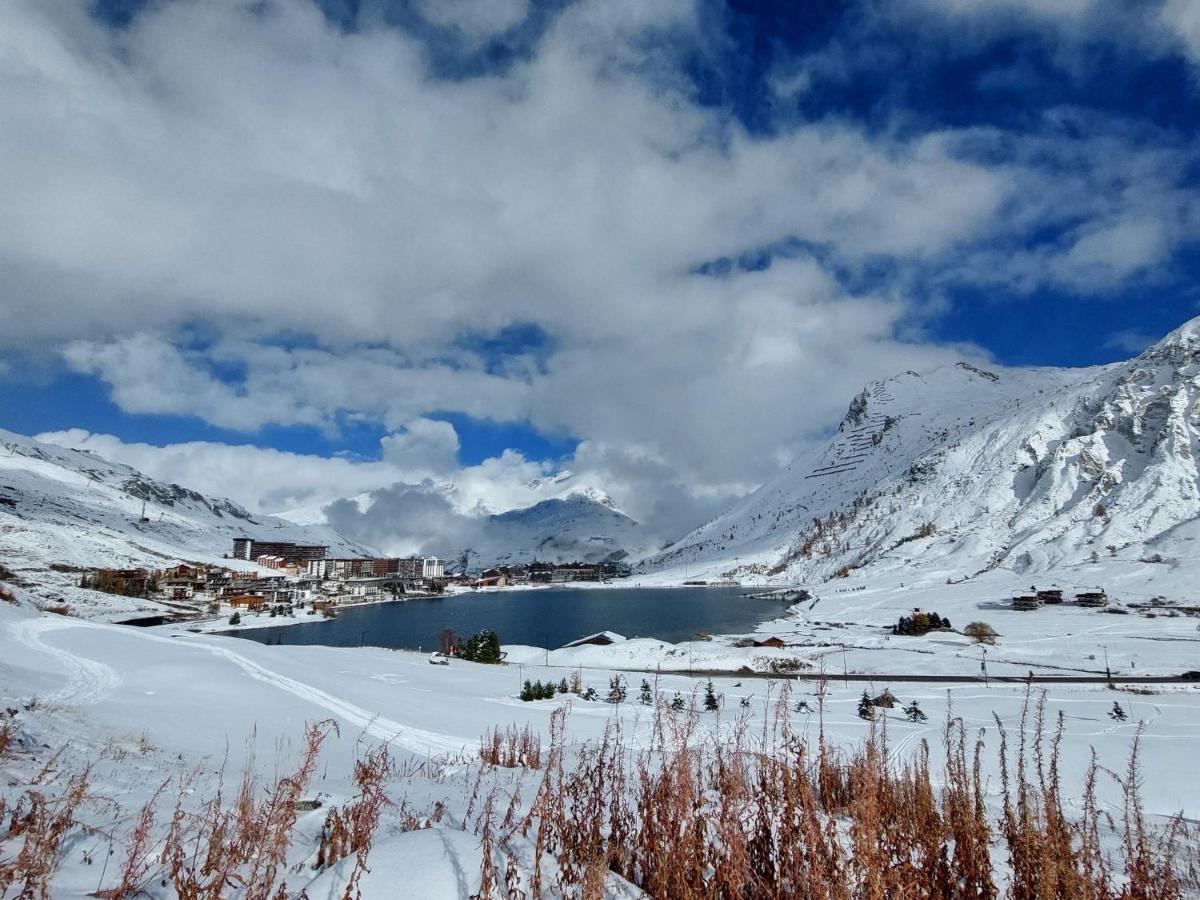 Apartment Les Tommeuses - Val Claret-17 By Interhome Tignes Luaran gambar